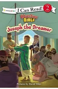 Joseph the Dreamer: Level 2 - David Miles