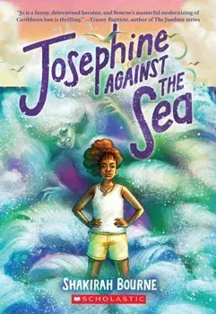 Josephine Against the Sea, Paperback/***