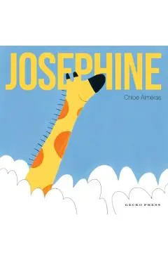 Josephine - Chloe Almeras