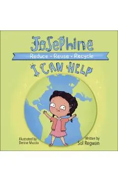 Josephine: I Can Help - Sol Regwan