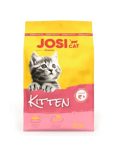 JOSERA JosiCat Kitten 10 kg