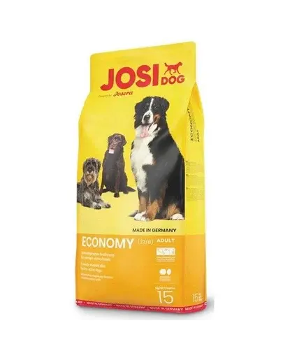 JOSERA JosiDog Economy hrana uscata caini adulti 30 kg (2 x 15 kg)