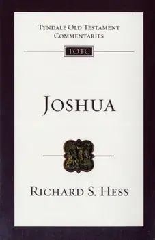 Joshua. An Introduction and Survey, Paperback/Richard S. Hess