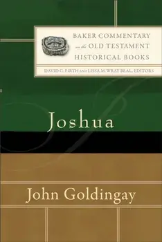 Joshua, Hardback/Lissa Wray Beal