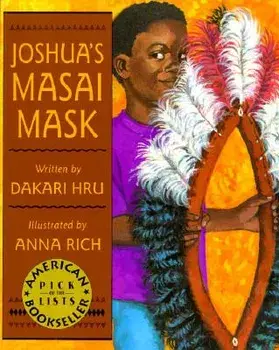 Joshua's Masai Mask, Paperback/Dakari Hru