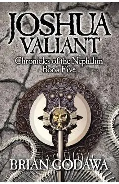 Joshua Valiant - Brian Godawa