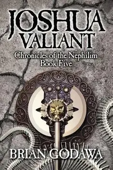 Joshua Valiant, Paperback/Brian Godawa