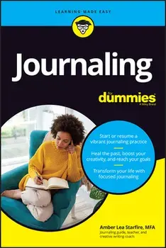 Journaling For Dummies, Paperback/AL Starfire