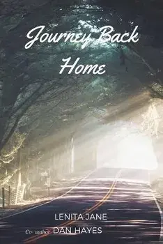 Journey Back Home, Paperback/Lenita Jane