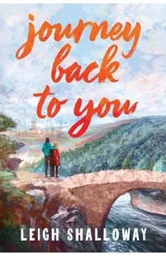 Journey Back to You - Leigh Shalloway