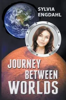 Journey Between Worlds, Paperback/Sylvia Engdahl