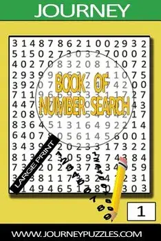 Journey Number Search, Paperback/MR Gregory Dehaney