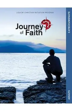 Journey of Faith for Adults, Catechumenate: Lessons - Redemptorist Pastoral Publication