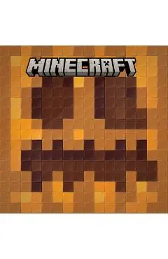 Journey of the Snow Golem (Mobs of Minecraft #5) - Christy Webster