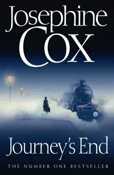 Journey's End, Paperback/Josephine Cox