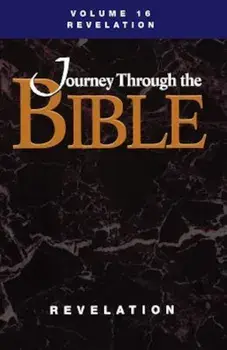 Journey Through the Bible; Volume 16 Revelation (Student), Paperback/Jr. M. Robert Mulholland