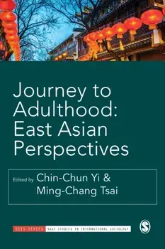 Journey to Adulthood. East Asian Perspectives, Paperback/***