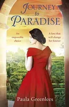 Journey to Paradise, Paperback/Paula Greenlees