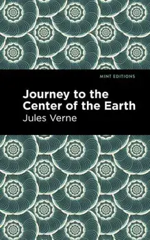 Journey to the Center of the Earth, Paperback/Jules Verne