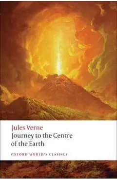 Journey to the Centre of the Earth