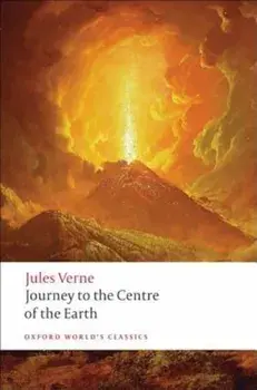Journey to the Centre of the Earth, Paperback/Jules Verne