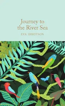 Journey to the River Sea, Hardback/Eva Ibbotson