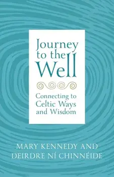 Journey to the Well. Connecting to Celtic Ways and Wisdom, Paperback/Deirdre Ni Chinneide