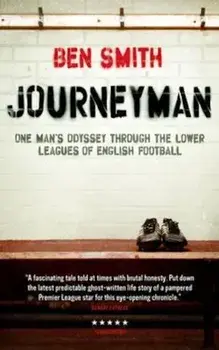 Journeyman, Paperback/Ben Smith