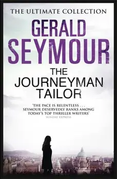 Journeyman Tailor, Paperback/Gerald Seymour