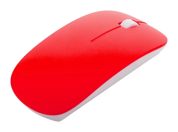 Jovale mouse optic - roșu