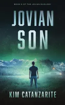 Jovian Son, Paperback/Kim Catanzarite