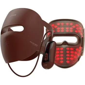 JOVS LED Mask mască facială cu LED