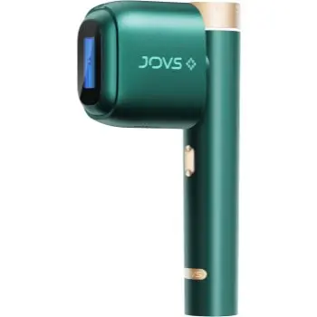 JOVS Venus Pro II epilator IPL pentru corp, față, zona inghinală și axile