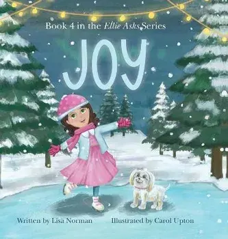 Joy, Hardcover/Lisa Norman