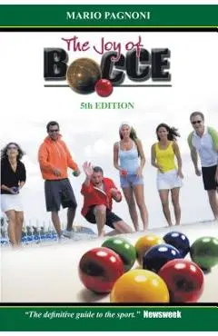 Joy of Bocce - Mario Pagnoni