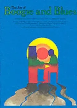 Joy of Boogie and Blues, Paperback/Denes Agay
