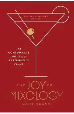 Joy of Mixology