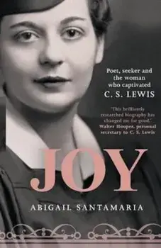 Joy, Paperback/Abigail Santamaria