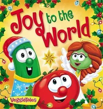 Joy to the World, Board Books/Pamela Kennedy