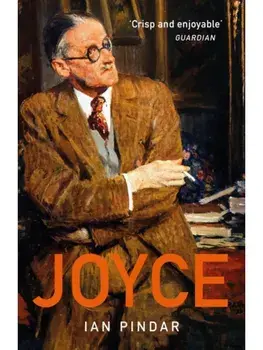 Joyce. 2 ed, Paperback/Ian Pindar