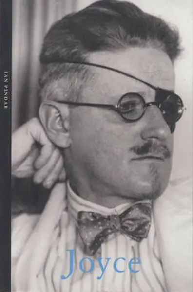 Joyce | Ian Pindar