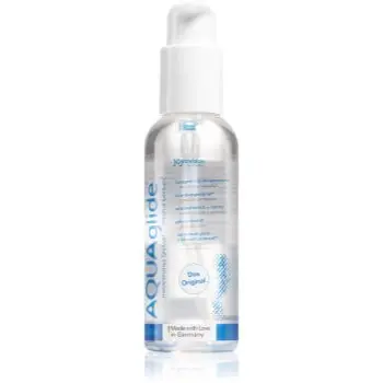JoyDivision AQUAglide Natural gel lubrifiant