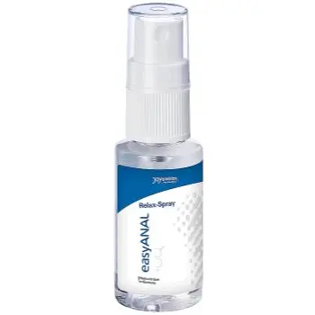 JoyDivision EasyAnal Relax Spray gel lubrifiant