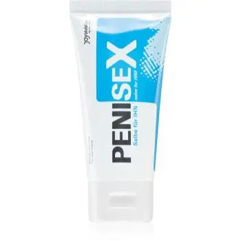 JoyDivision Penisex Salve Cream for Him crema regeneratoare pentru partile intime