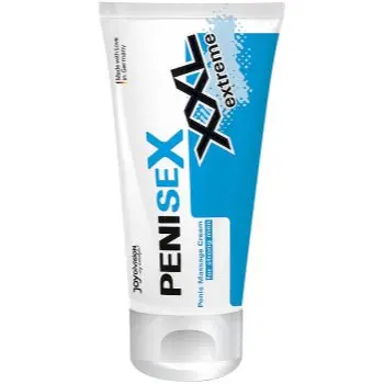 JoyDivision Penisex XXL Extreme massage crema pentru o erecție fermă și de durată