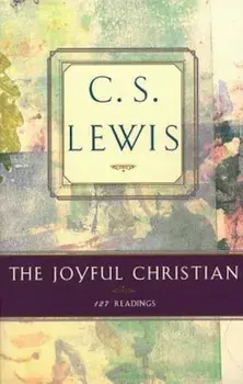 Joyful Christian, Paperback/C. S. Lewis