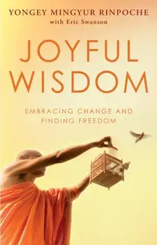 Joyful Wisdom, Paperback/Yongey Mingyur Rinpoche