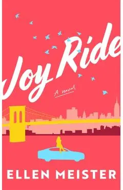 Joyride - Ellen Meister