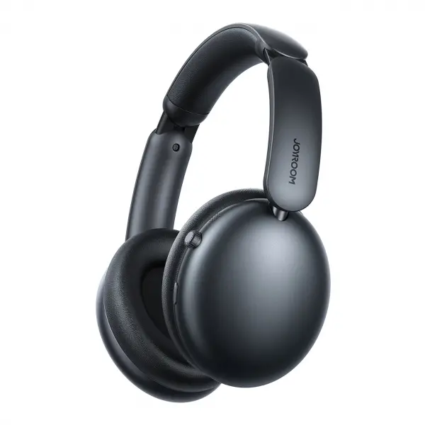 JOYROOM Handsfree Bluetooth Joyroom JR-JH1, A2DP, ANC, Negru