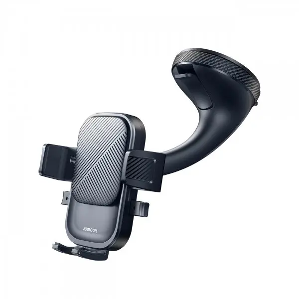 JOYROOM Suport Auto Joyroom JR-OK6 Dash, 4.7inch - 6.8inch, Negru